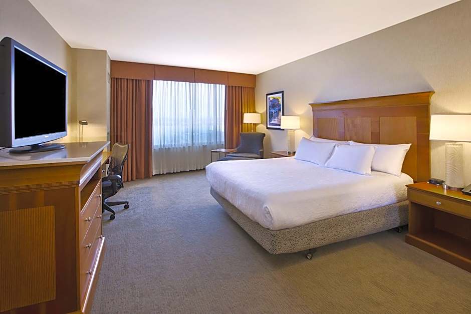 Hilton Garden Inn Portland Downtown Waterfront