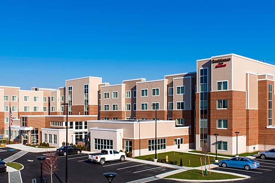 Residence Inn by Marriott Nashua