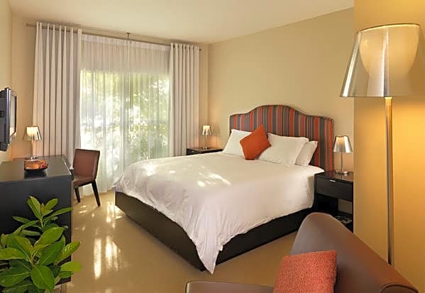 Melia Orlando Suite Hotel At Celebration Celebration