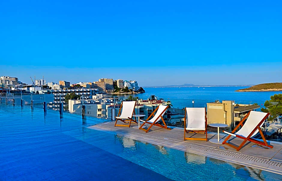 INNSiDE Calviá Beach