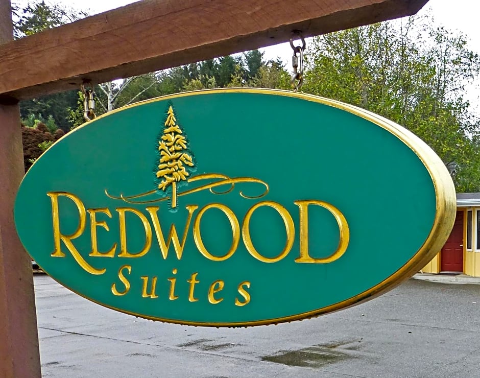 Redwood Suites