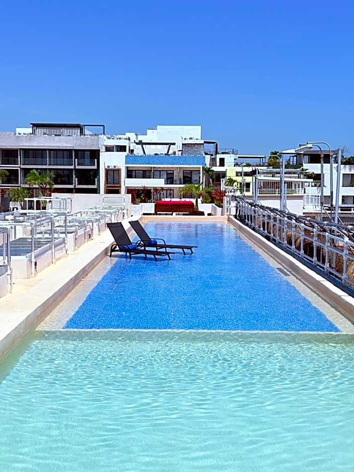 La Reina Roja Hotel Boutique