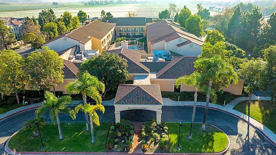 Sonesta Select Camarillo