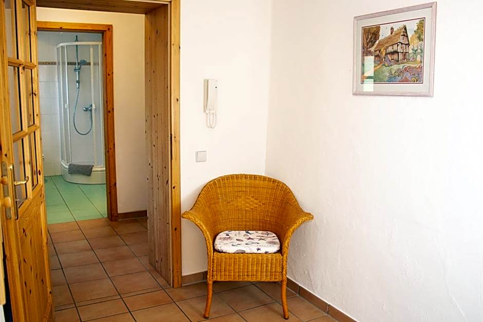 Reet und Meer Beckerwitz