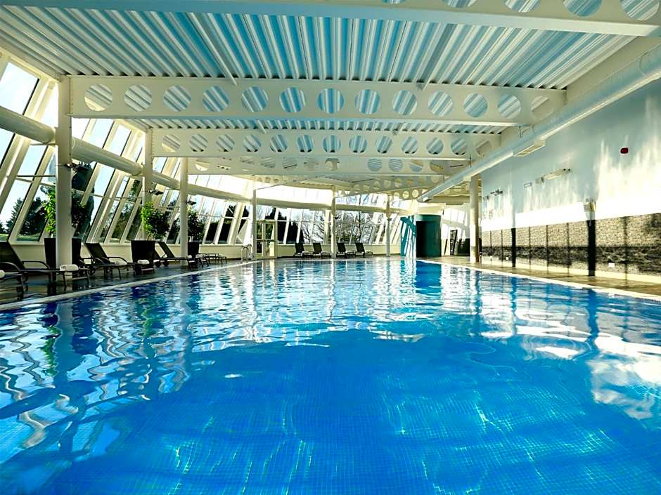 Macdonald Portal Hotel Golf and Spa