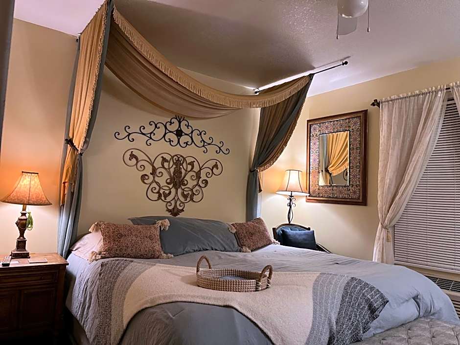 Woodstock Inn Bed & Breakfast