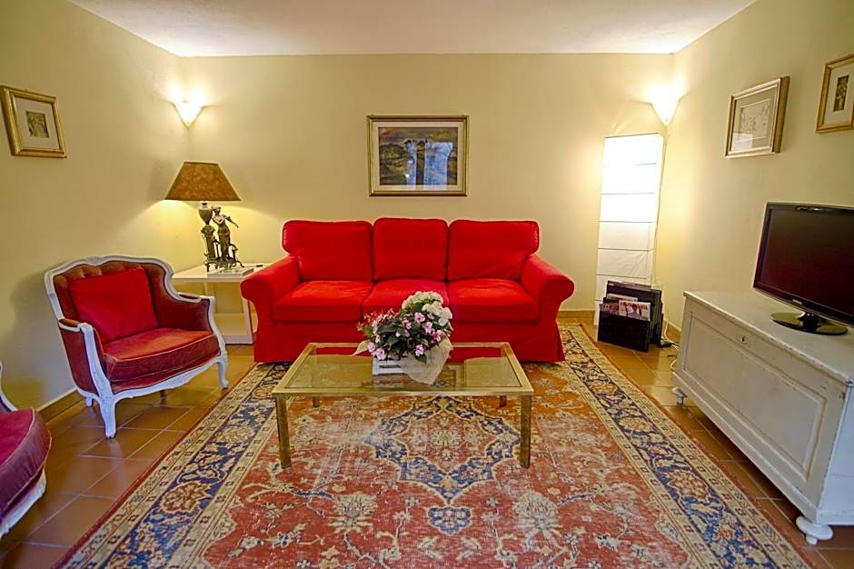 Rinidia - Siena Centro