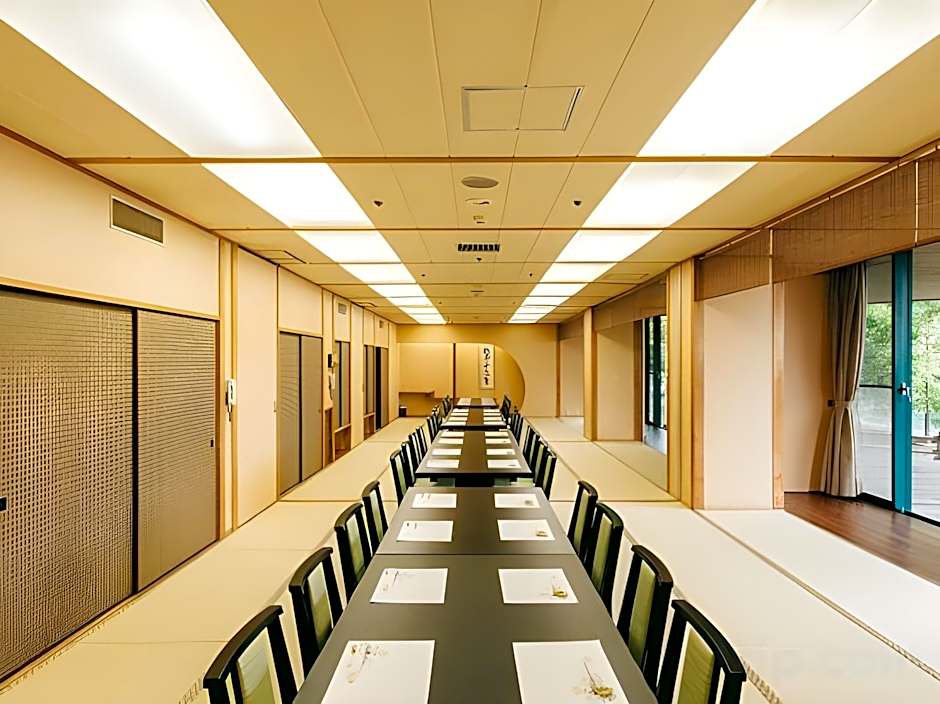 KAMENOI HOTEL Yanagawa