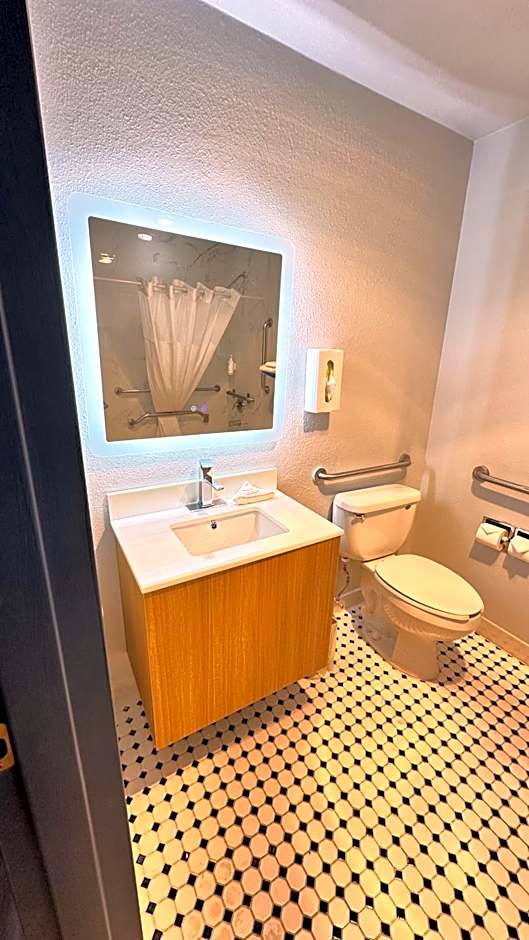 Microtel Inn & Suites by Wyndham Gallup