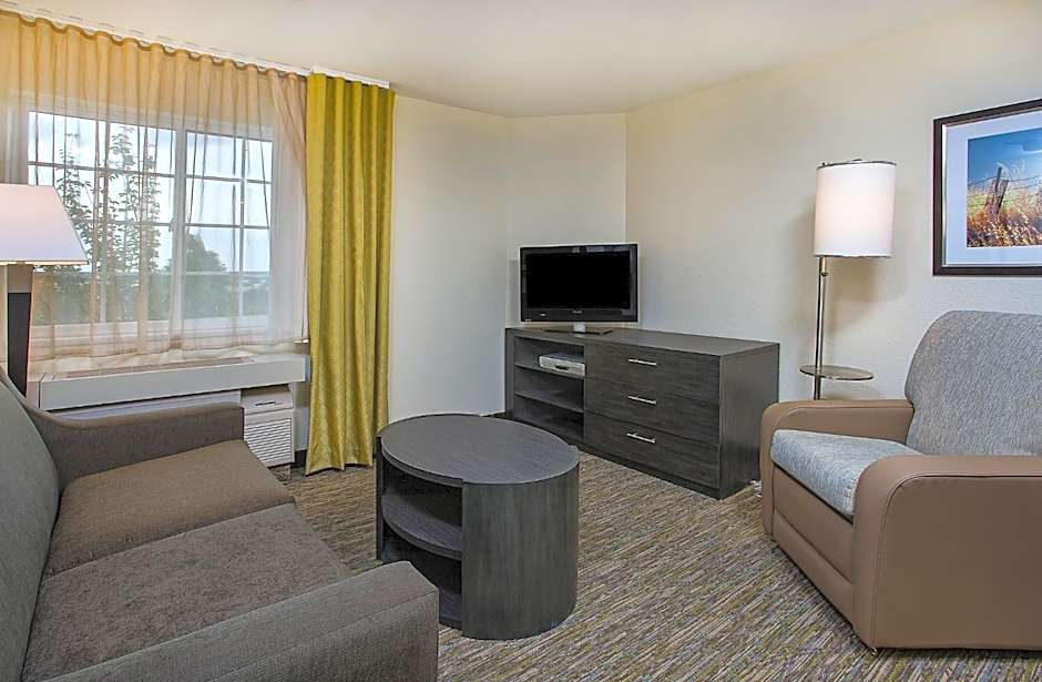 Candlewood Suites Louisville Airport By IHG