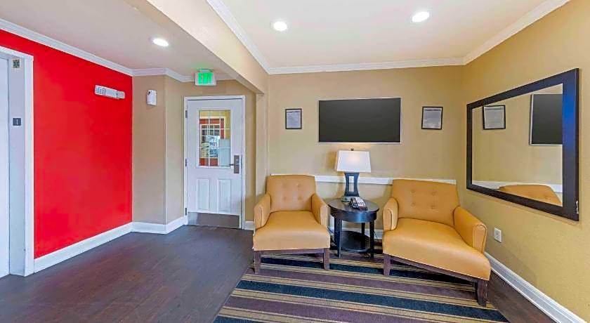 Extended Stay America Suites - Orange County - Brea