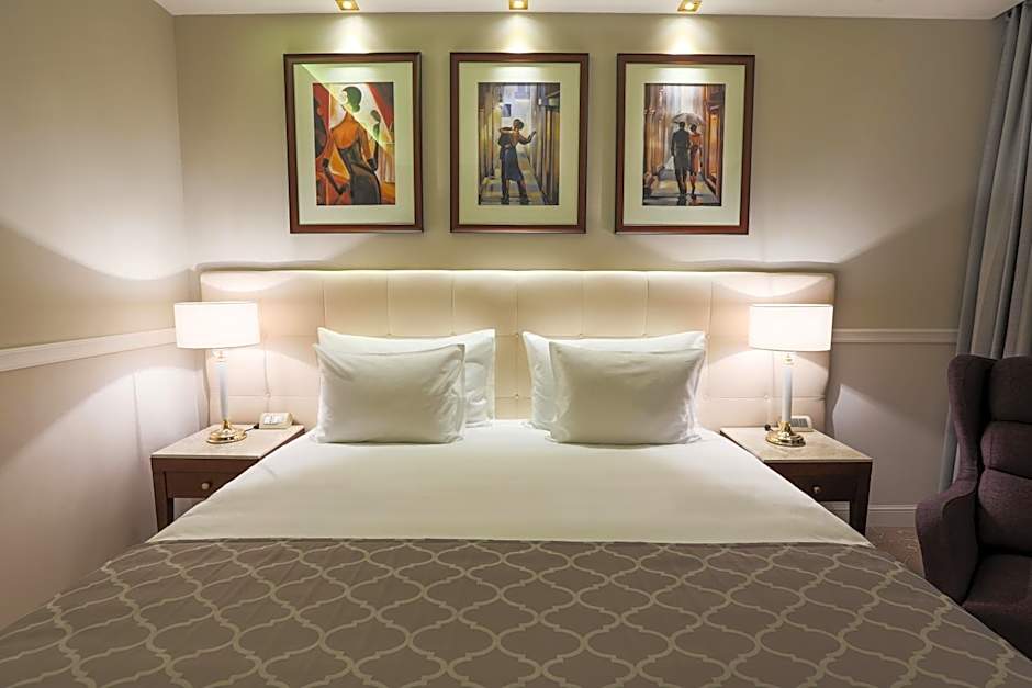 International Iasi Hotel