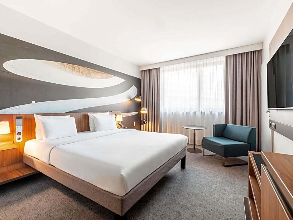 Novotel Regensburg Zentrum