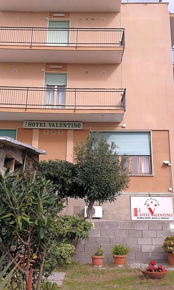 Hotel Valentino