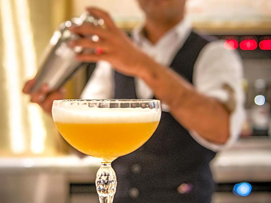 Maek Hotel Antwerp Central - Handwritten Collection