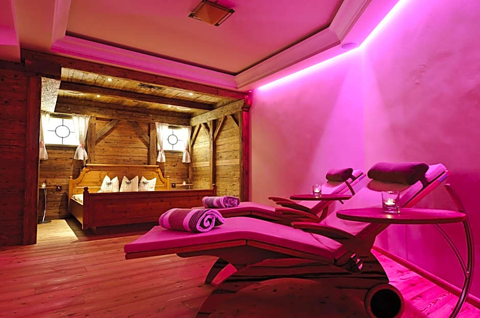 Hotel Gasthof Perauer