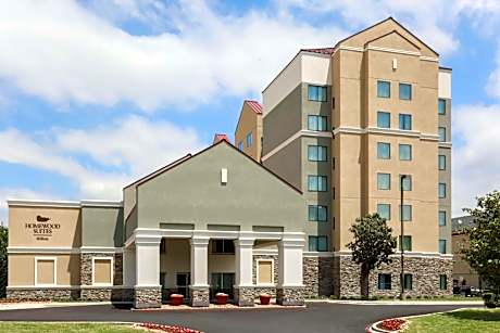 Homewood Suites by Hilton - Fort Worth North