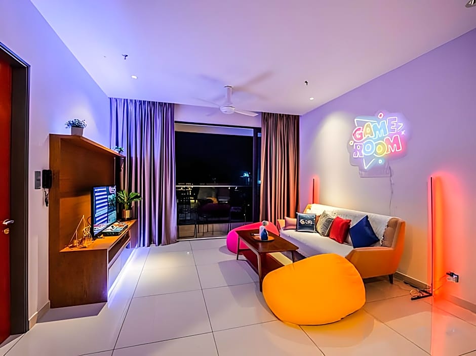 Geo38 Premium Suites at Genting Highlands