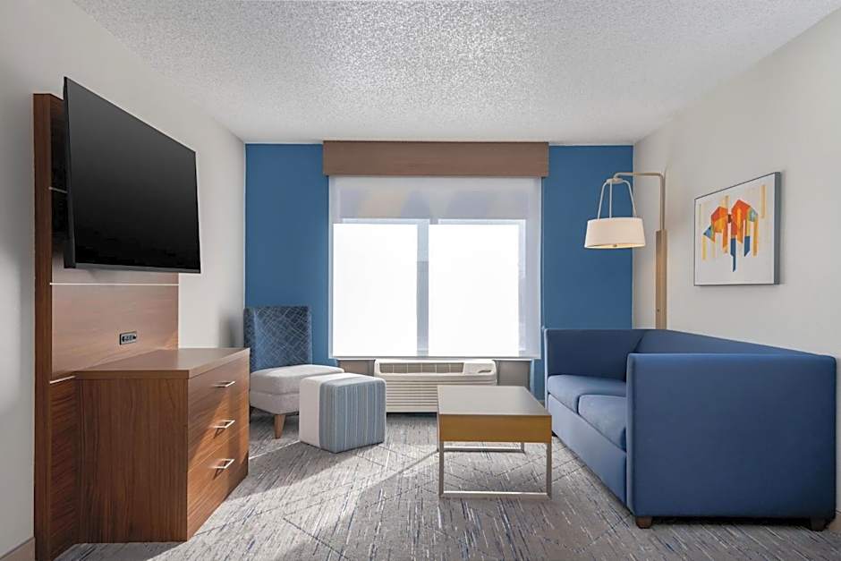 Holiday Inn Express Hotel & Suites Bentonville By IHG