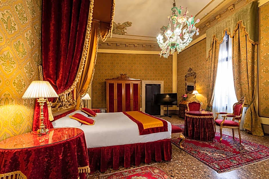 Palazzo Paruta & Wellness Suites