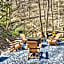 The Lodge Nantahala River
