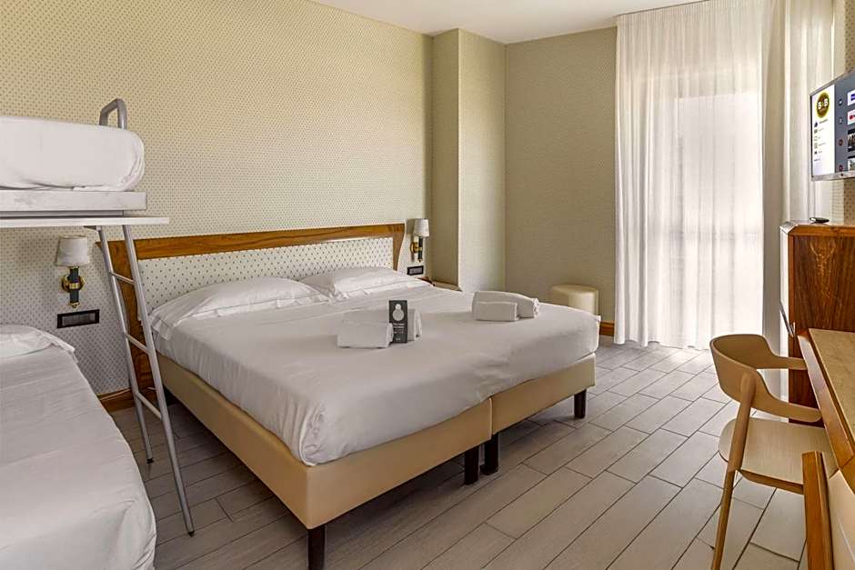 B&B Hotel Chioggia Airone