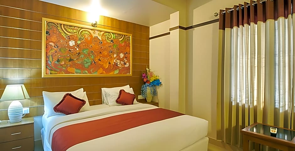 Srivar Hotels