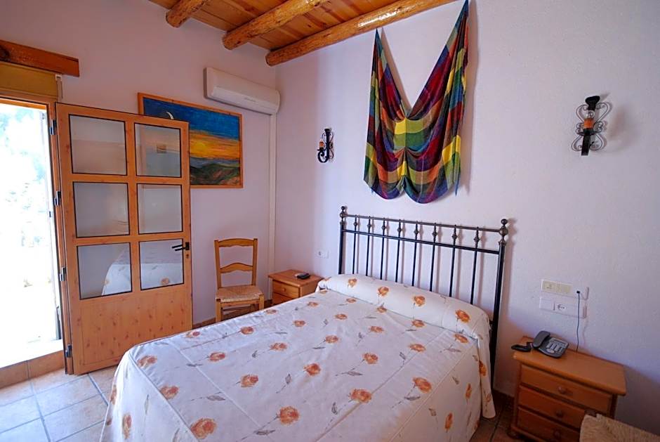 Hospedería Río Zumeta Spa