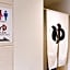 Hotel Aston Plaza Kansai Airport