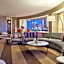 Renaissance by Marriott Las Vegas Hotel