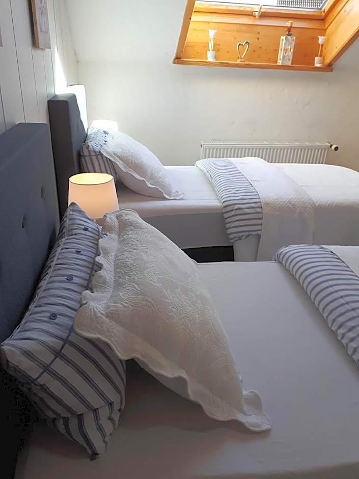Ferienwohnung Luisa