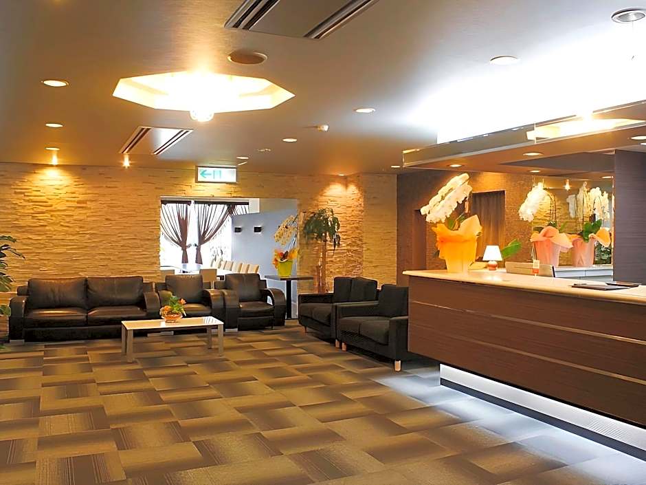 HOTEL LiVEMAX BUDGET Iyo Mishima