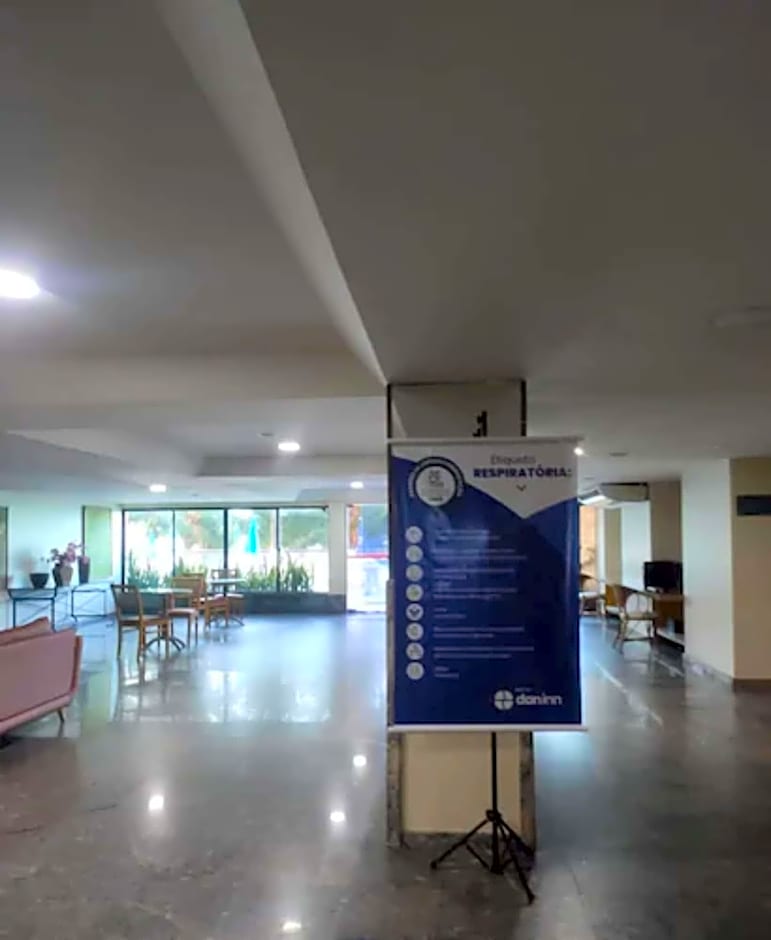 Dan Inn Recife Mar