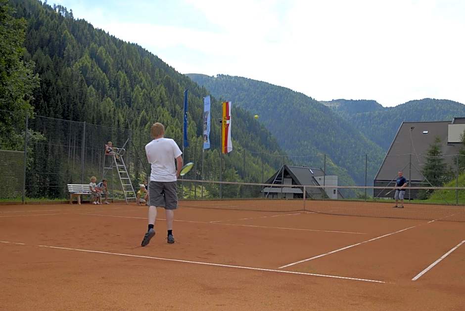 Kinder- und Familienhotel Nockalm