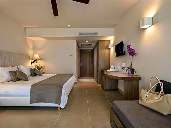 Giannoulis Santa Marina Beach Hotel - All Inclusive