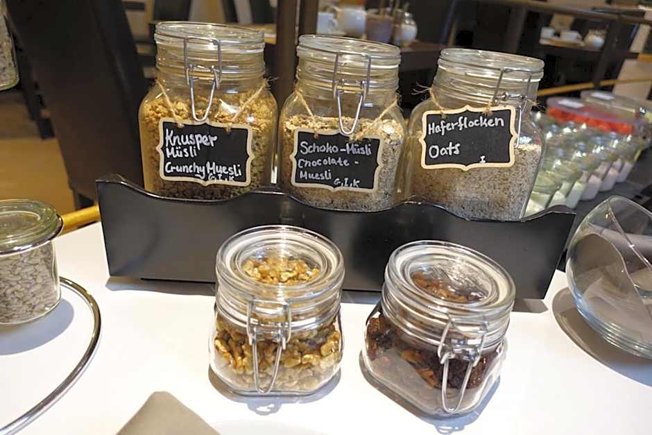 Park Hotel am Berliner Tor