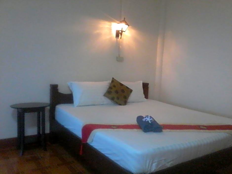 Bang Son Golden View