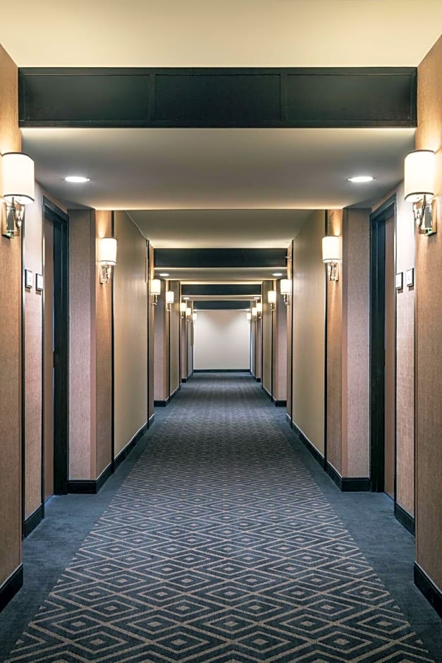Sheraton Charlotte Airport