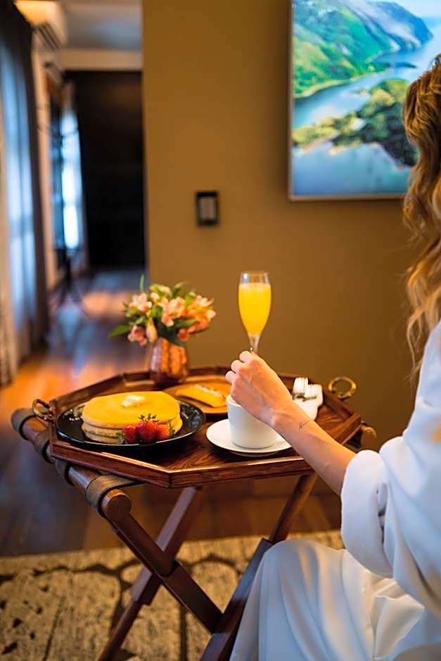 Antiguo Molino de San Jerónimo