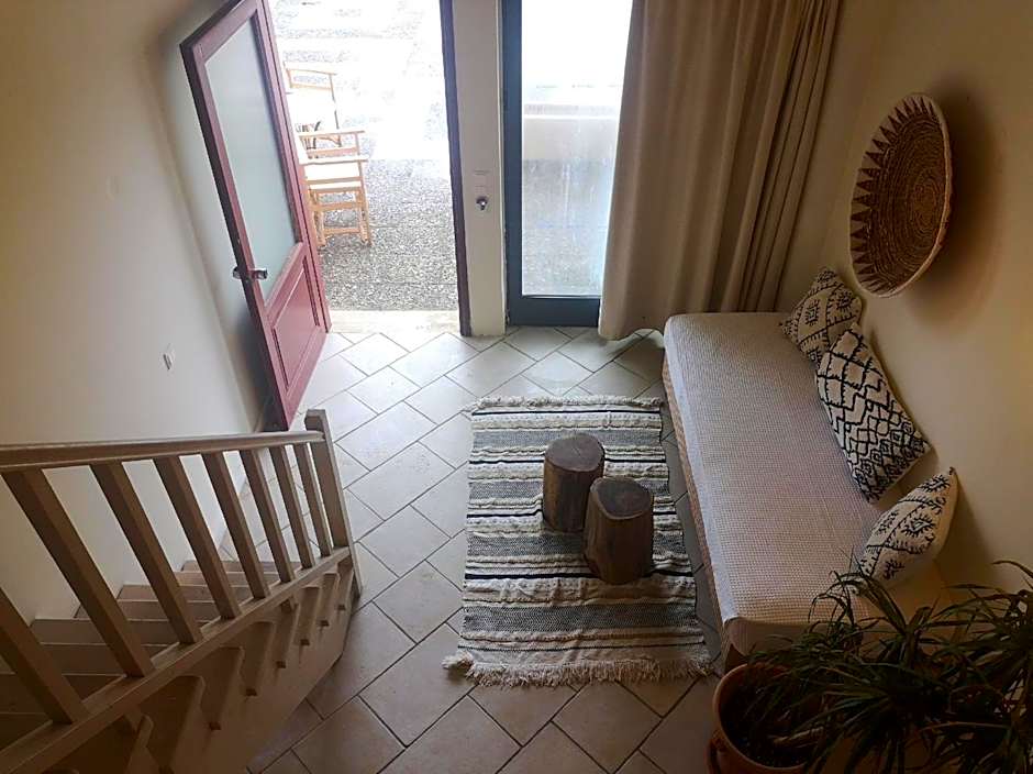 Grecotel Plaza Beach House