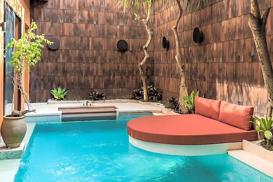 Sana Vie Villa Seminyak by Ini Vie Hospitality