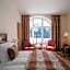 Kulm Hotel St. Moritz