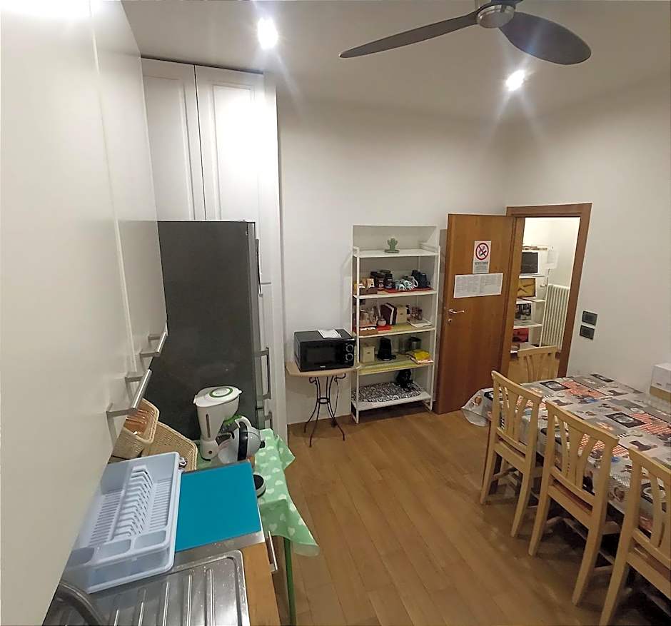 Amalia Suites - Via San Zanobi