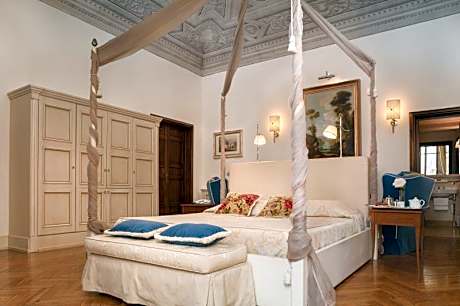 1 Bedroom Executive Suite