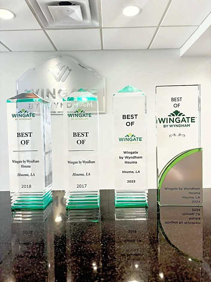 Wingate by Wyndham Houma