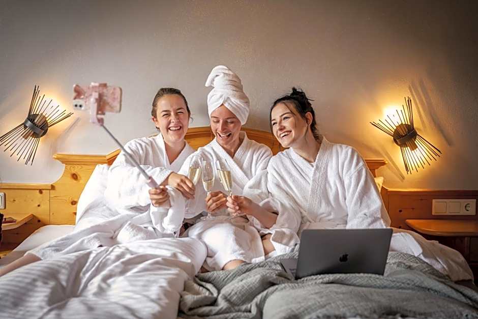 Hotel Restaurant tauernhex