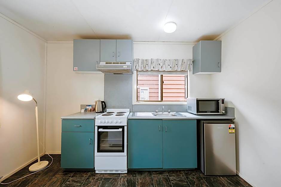 Mudgee Riverside Park