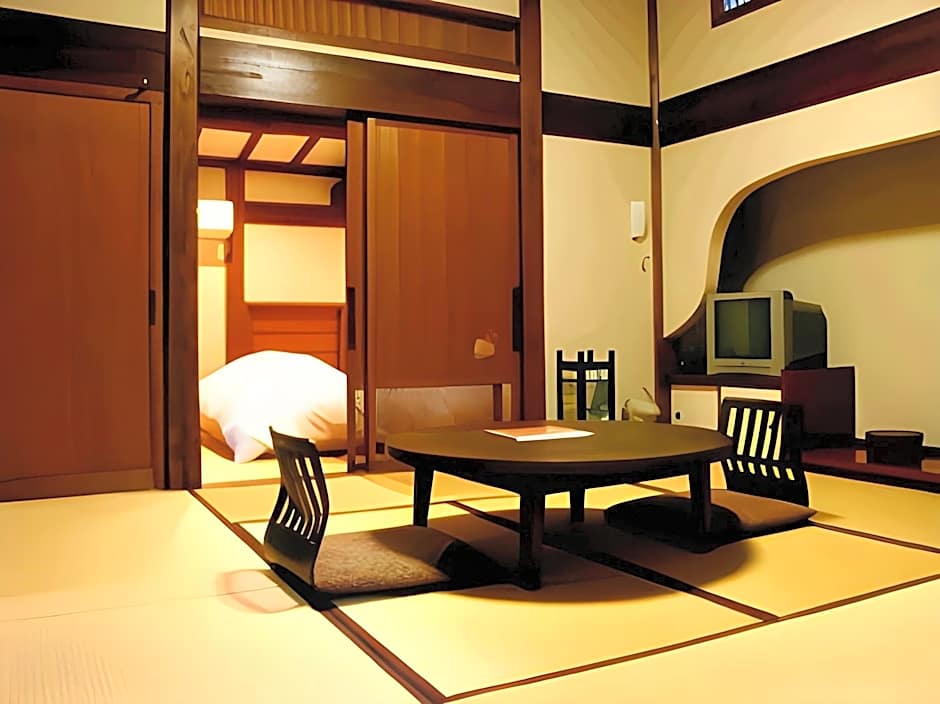 Oyado Kaikatei Ryokan