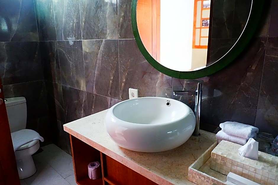Apple Villa & Suite Seminyak