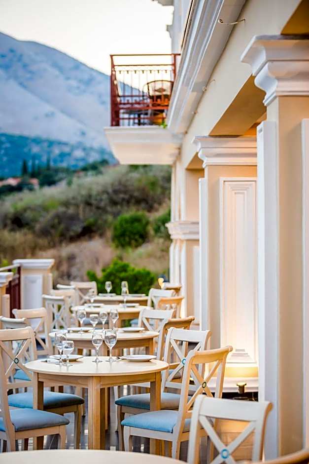 Kefalonia Bay Palace